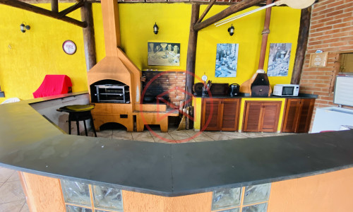 Chácara em Condomínio Antes do Centro!! Interior de SP