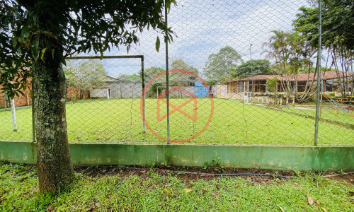 Chácara em Condomínio Antes do Centro!! Interior de SP