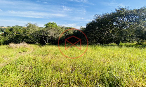 Terreno Próximo do centro de Ibiúna! Interior de SP