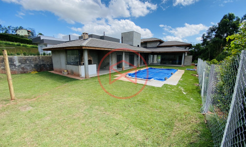 Chacara em Condomínio Fechado!! Interior de SP