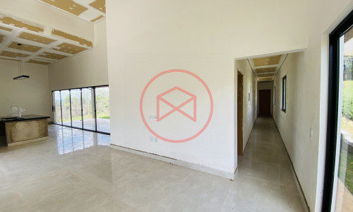 Chacara em Condomínio Fechado!! Interior de SP