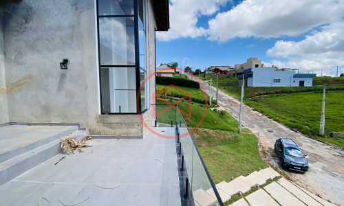 Chacara em Condomínio Fechado!! Interior de SP