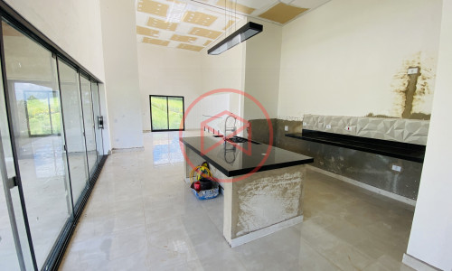 Chacara em Condomínio Fechado!! Interior de SP