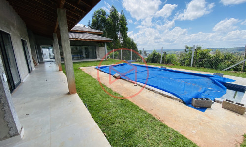Chacara em Condomínio Fechado!! Interior de SP