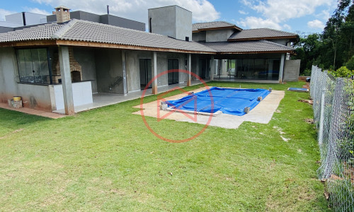 Chacara em Condomínio Fechado!! Interior de SP