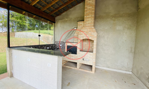 Chacara em Condomínio Fechado!! Interior de SP