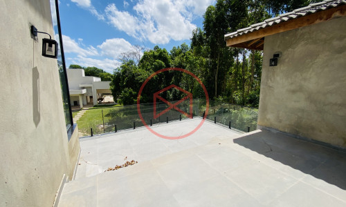 Chacara em Condomínio Fechado!! Interior de SP