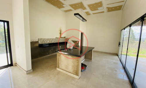 Chacara em Condomínio Fechado!! Interior de SP