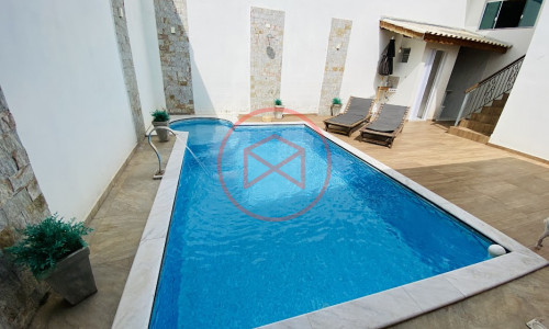 Casa Próximo ao Centro de Ibiúna!! Interior de SP