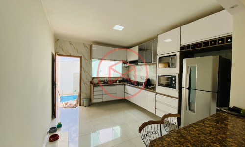 Casa Próximo ao Centro de Ibiúna!! Interior de SP