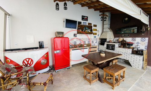 Casa Próximo ao Centro de Ibiúna!! Interior de SP