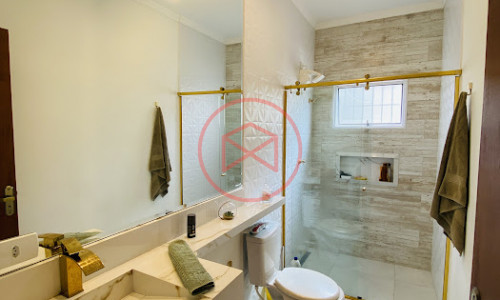 Casa Próximo ao Centro de Ibiúna!! Interior de SP