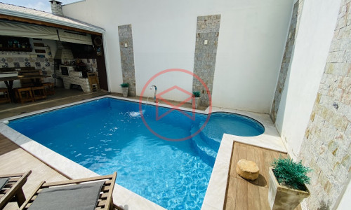 Casa Próximo ao Centro de Ibiúna!! Interior de SP