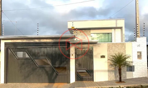 Casa Próximo ao Centro de Ibiúna!! Interior de SP