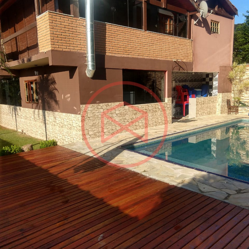 Chácara em Condomínio Próximo ao Centro!!