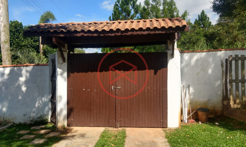 Chácara em Condomínio Próximo ao Centro!!