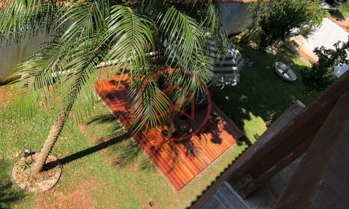 Chácara em Condomínio Próximo ao Centro!!