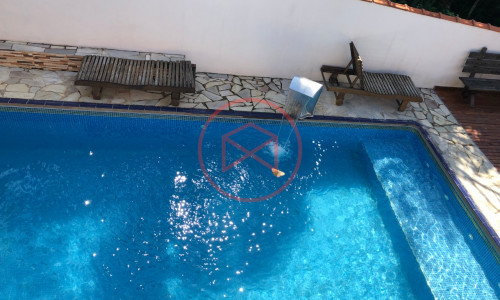 Chácara em Condomínio Próximo ao Centro!!