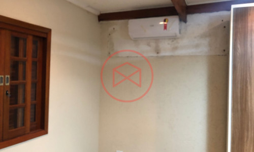 Chácara em Condomínio Próximo ao Centro!!