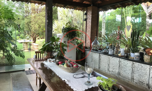 Chácara em Condomínio Antes do Centro!! Interior de SP