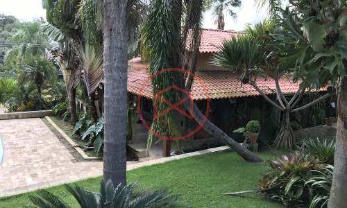 Chácara em Condomínio Antes do Centro!! Interior de SP