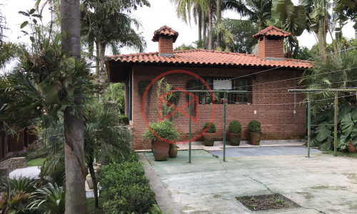 Chácara em Condomínio Antes do Centro!! Interior de SP