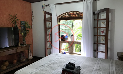 Chácara em Condomínio Antes do Centro!! Interior de SP