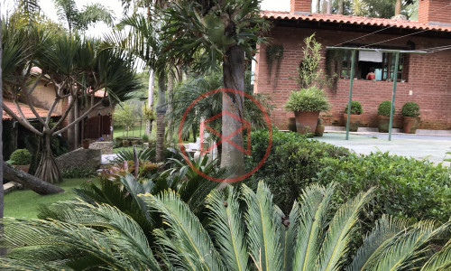 Chácara em Condomínio Antes do Centro!! Interior de SP