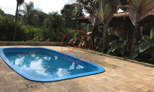 Chácara em Condomínio Antes do Centro!! Interior de SP