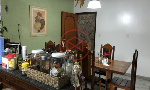 Chácara em Condomínio Antes do Centro!! Interior de SP