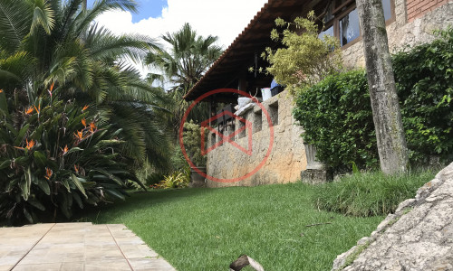 Chácara em Condomínio Antes do Centro!! Interior de SP