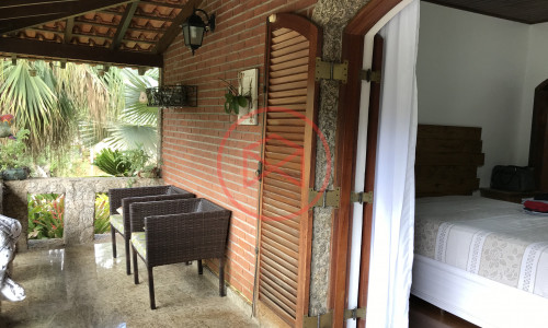 Chácara em Condomínio Antes do Centro!! Interior de SP