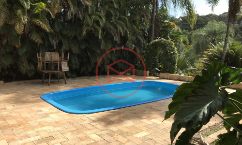 Chácara em Condomínio Antes do Centro!! Interior de SP