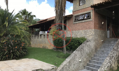 Chácara em Condomínio Antes do Centro!! Interior de SP