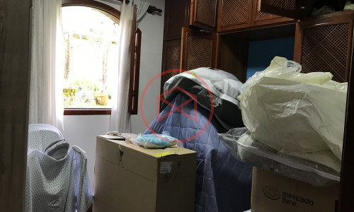 Chácara em Condomínio Antes do Centro!! Interior de SP