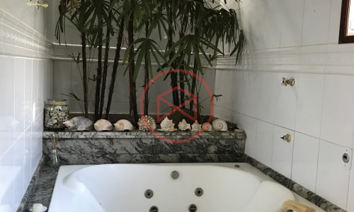 Chácara em Condomínio Antes do Centro!! Interior de SP