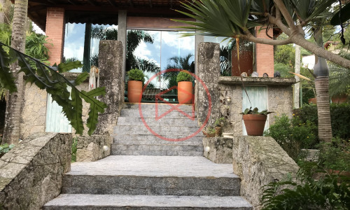 Chácara em Condomínio Antes do Centro!! Interior de SP