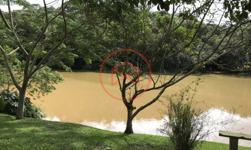 Chácara em Condomínio Antes do Centro!! Interior de SP