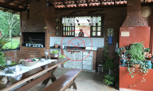 Chácara em Condomínio Antes do Centro!! Interior de SP