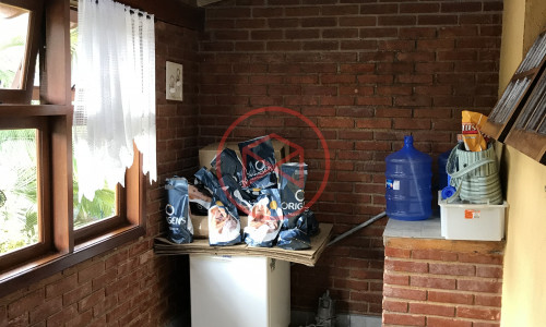 Chácara em Condomínio Antes do Centro!! Interior de SP