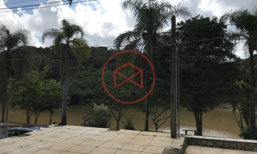 Chácara em Condomínio Antes do Centro!! Interior de SP