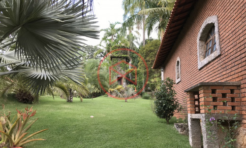 Chácara em Condomínio Antes do Centro!! Interior de SP