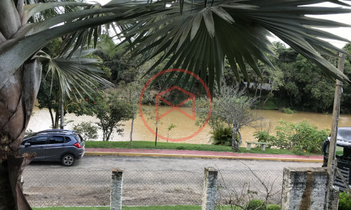 Chácara em Condomínio Antes do Centro!! Interior de SP