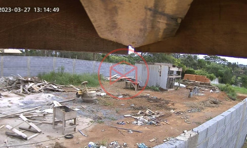 Lote em Condomínio Fechado!!