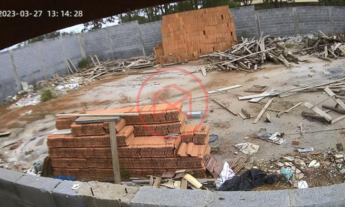 Lote em Condomínio Fechado!!