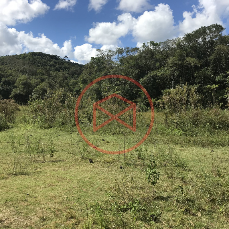 Lote antes do centro!