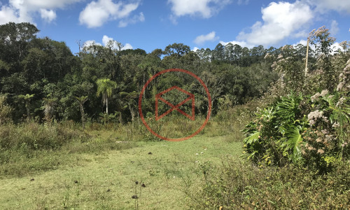 Lote antes do centro!