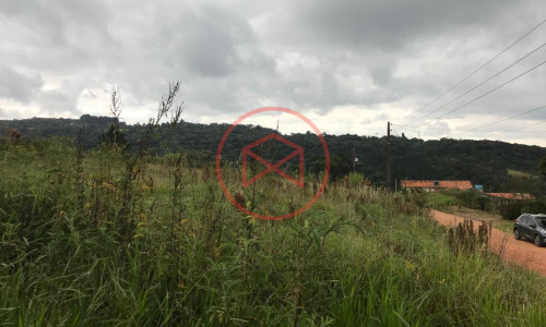 Lote em Loteamento Aberto Ibiúna!!