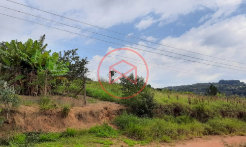 Lote em Loteamento Aberto Ibiúna!!