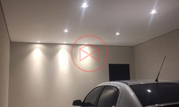 Casa em condomínio fechado!